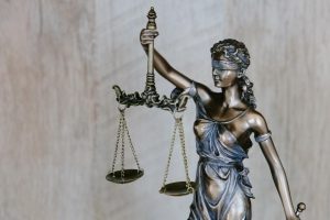 AI Transforming Law