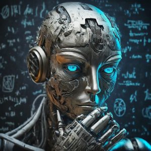 Quantum computing for the future of AI