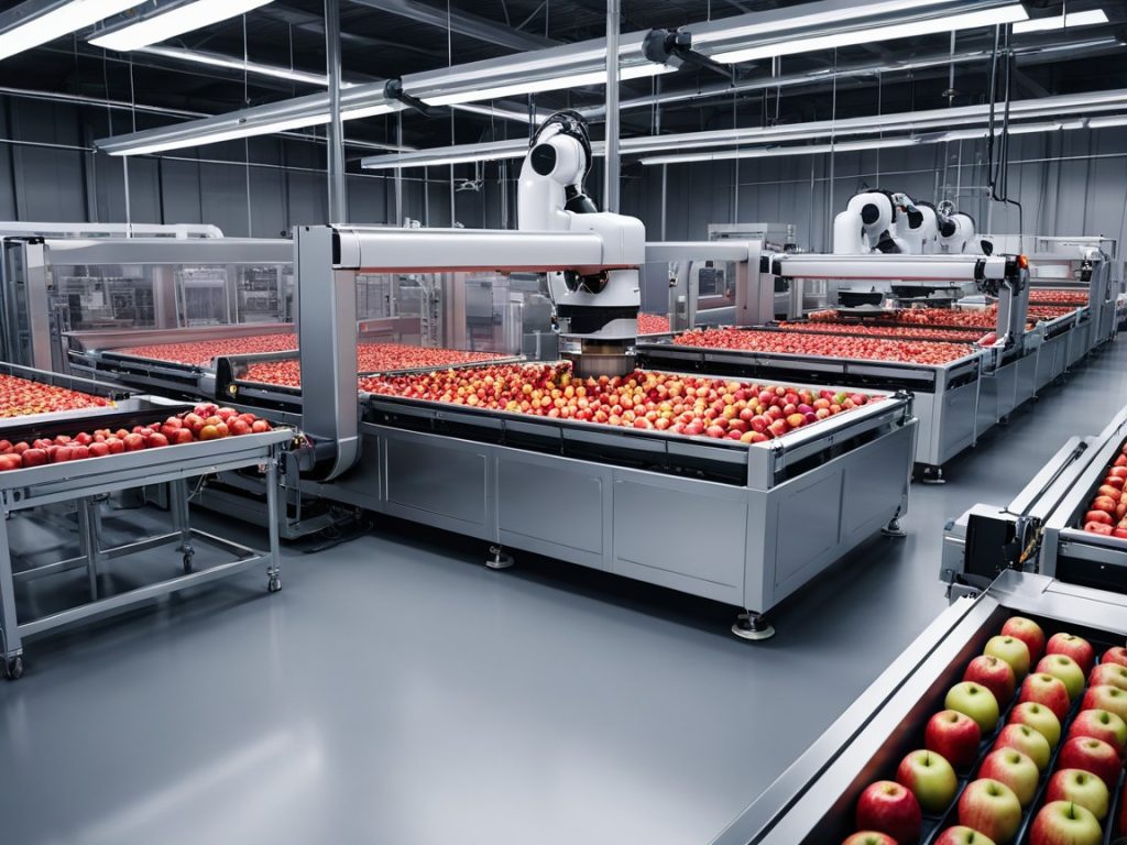 AI & Food Safety