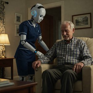 humanoid robotics