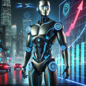 China’s Robots