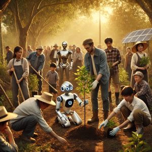 UN: The Future Of AI