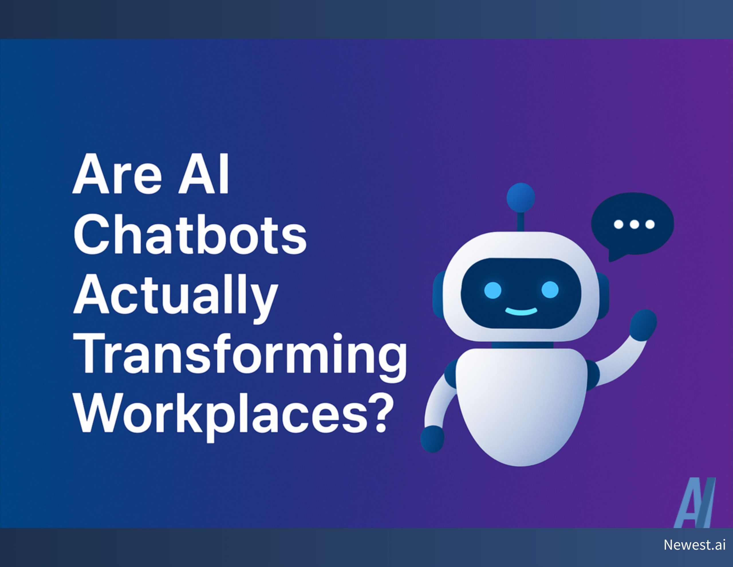 AI Chatbots