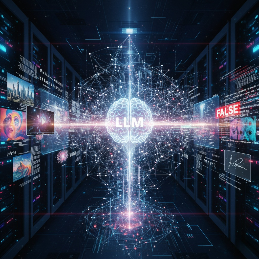 LLM AI