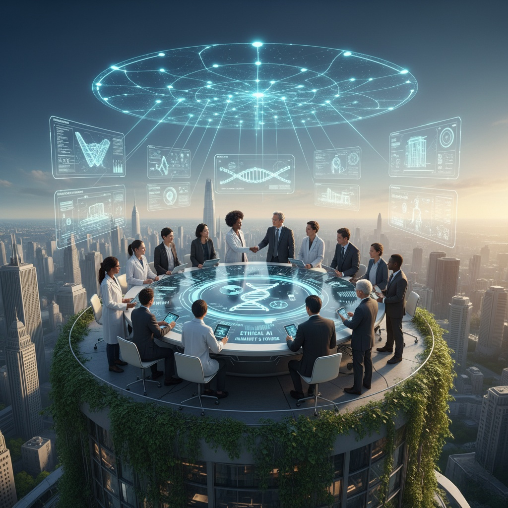 Future of AI