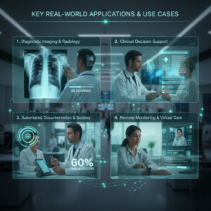 AI in the Healthcare Industry