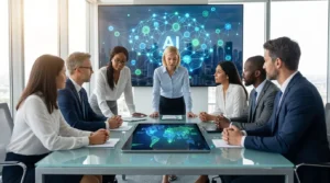 AI innovation strategy