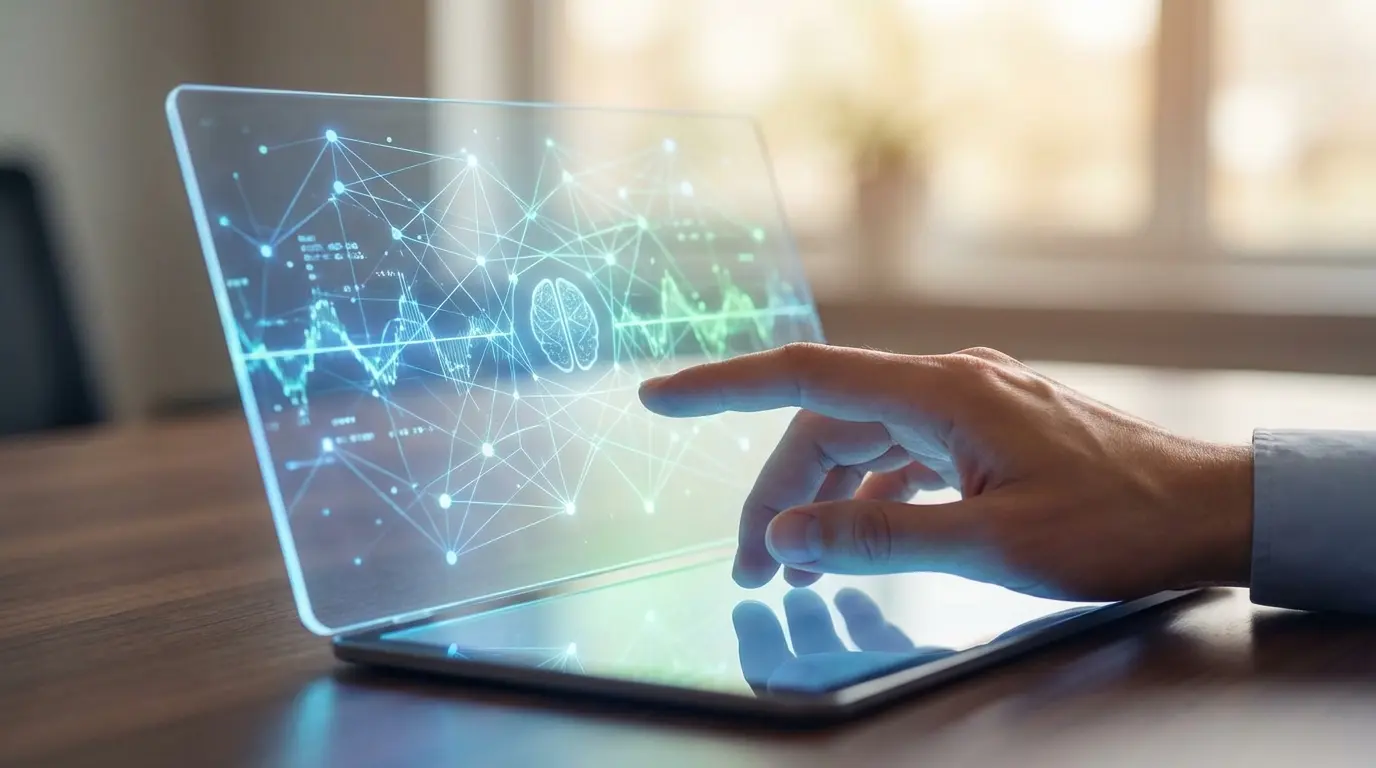 Anthropic AI emotions