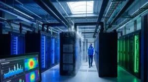 AI data center energy costs